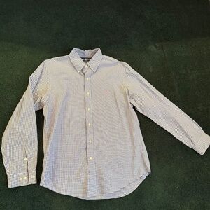 Ralph Lauren men’s button down shirt